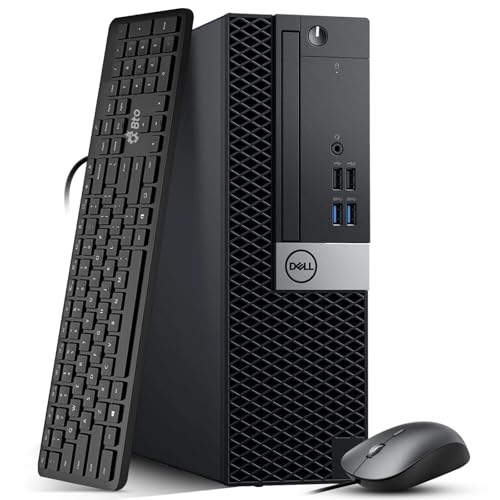 Dell OptiPlex 5040 1TB