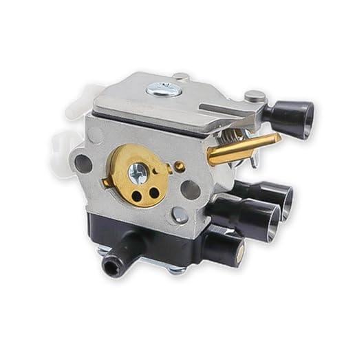 Carburateur pour Stihl FS120 FS200 FS250 avec régulation stable compatible Zama C1Q-S162