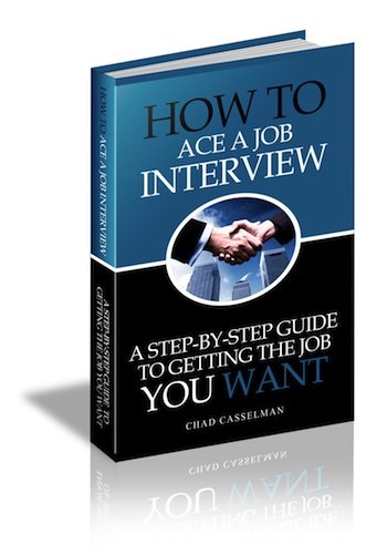 How to Ace A Job Interview - A Step-by-Step Guide to Getting the Job of ...