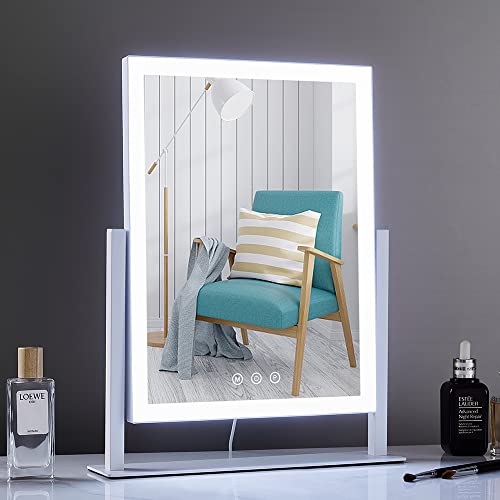 Hieey MIRROR-B Lighted Makeup Mirror thumb #2