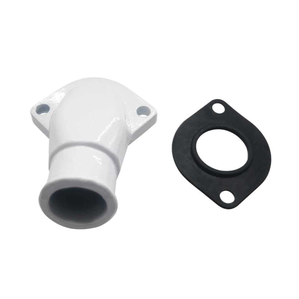 Anrnkyhsh Onecolor Water Hose Connector Compatible With Penta Sterndrive 200 250 270 275 280 285 290 Sp-A Dp-C Engine 854031 851766 897600 18-2777