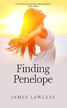 Paperback Finding Penelope Book