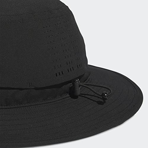 Image of adidas Golf Camo Wide Brim