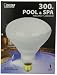 Feit Electric 300R/FL-12 300-Watt R40 12-Volt Pool/Spa Flood Reflector