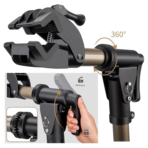 CHEPARK 80lbs Bike Repair Stand