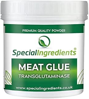 Special Ingredients Meat Glue / Transglutaminase 200g Premium Quality