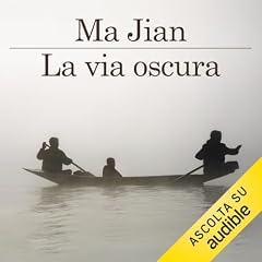 La via oscura copertina