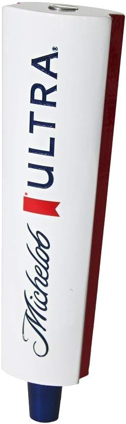 Michelob Ultra 2018 Edition Tap - Short