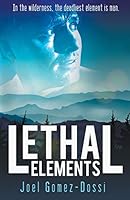 Lethal Elements 1626393680 Book Cover