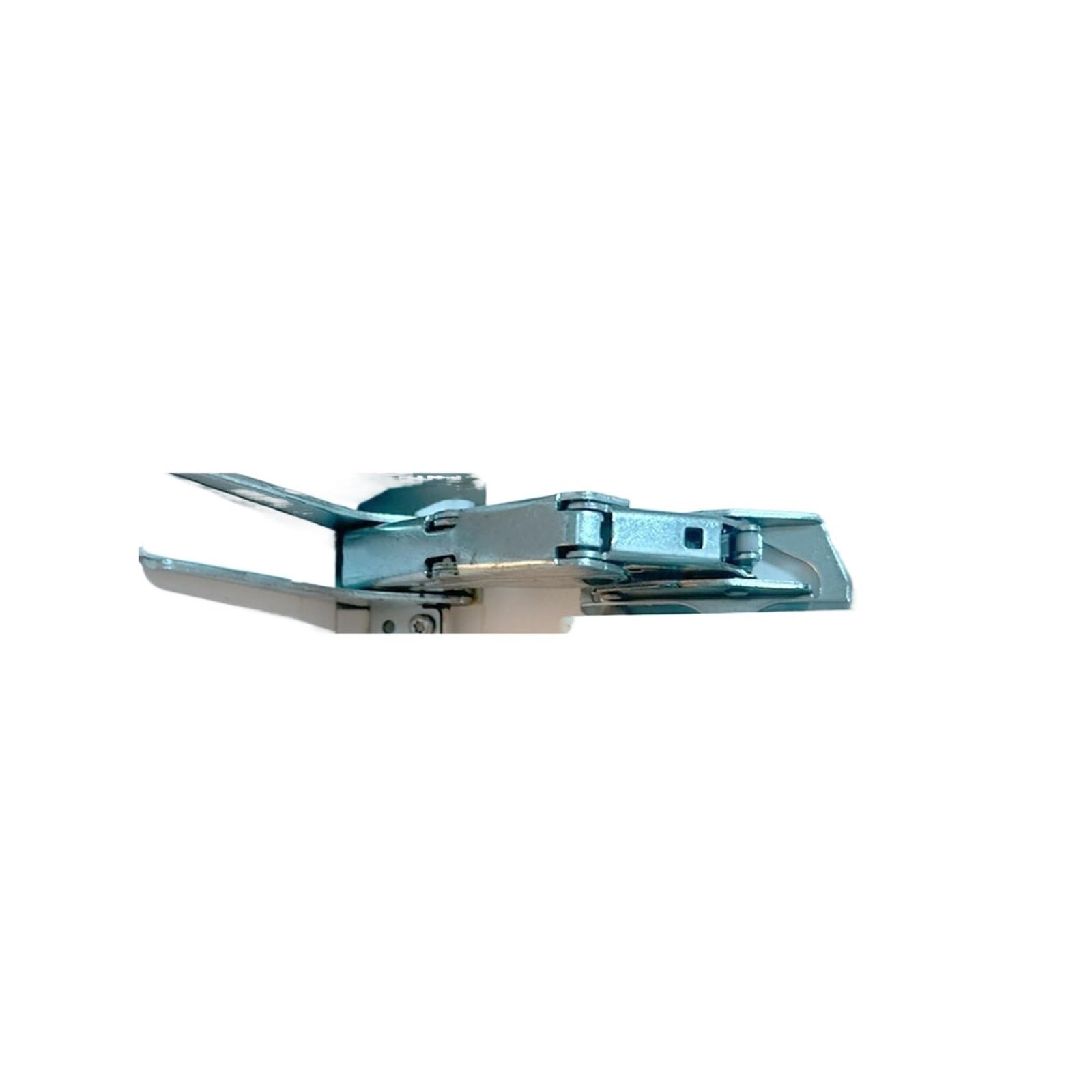 Refrigerator Door Hinge Pin,Compatible for Siemens,Compatible for Gaggenau,European Style Built in Fridge Mounting Bracket Repai