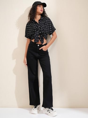 Image of Tokyo Talkies Women Jeans