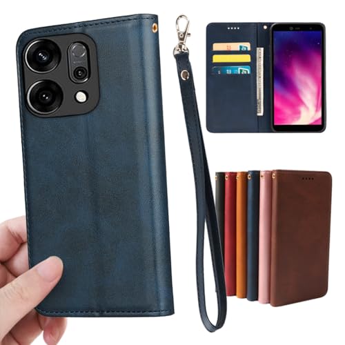 OPPO Reno14 5G �P�[�X �蒠�^ �X�g���b�v ���� �K�p �I�b�| ���m14 5G SIM�t���[ �蒠�^�P�[�X Reno14 �J�o�[ �蒠 ������ Reno14 �蒠�^�J�o�[ OPPOReno14�P�[�X �I�b�|���m14 �X�}�z�P�[�X �yGoKIG