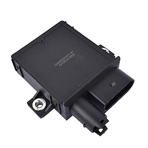 Steuergerät Glühzeit GSE102 132197 zamiennik dla 3 E46 E90-E93 5 E60 E61 6 E63 E64 7 E65 E66 E67 X3 E83 X5 E70 X6 E71 E72 12217788327 12217801201 Huiruhy