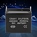 Cunyuer Cbb61 Starting Capacitor Generator, 450V AC 24uF 50 60Hz Cbb61 Starting Run Capacitor Generator for 400/350/300/250VAC UL RU Listed
