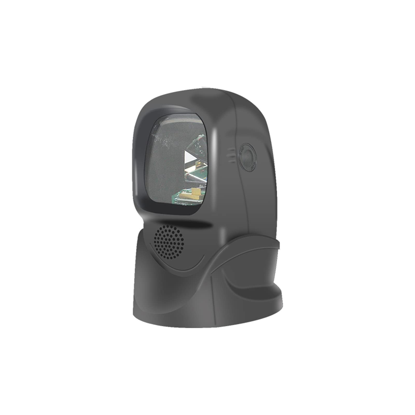 Skaner kodów kreskowych wbudowany skaner kodów kreskowych bezprzewodowy skaner platforma wielokierunkowy laserowy skaner kodów kreskowych platforma supermarket SH-7100/7120 (kolor: SH-7100 - RS232)