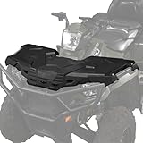 A & UTV PRO Front Rack for 2017-2021 Polaris Sportsman 570 450 Accessories Front...