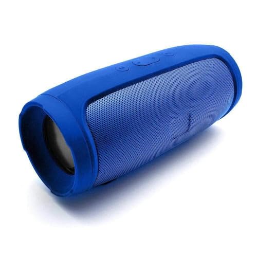 Enceinte Bluetooth portable mini subwoofer sans fil avec diffusion auxiliaire
