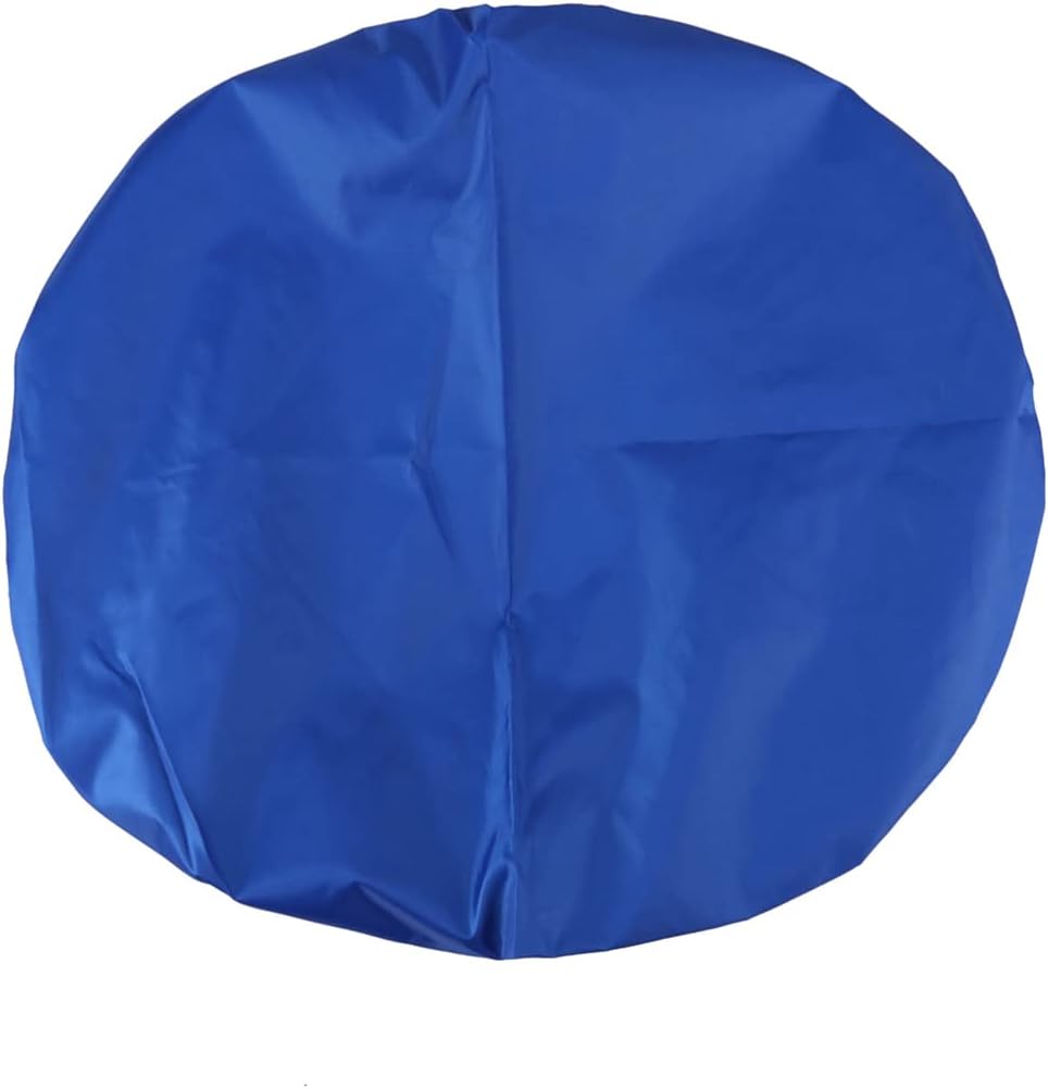 Kisangel 2pcs Backpack Rain Cover Rucksack Rainproof Bag Cover Seamless Construction Easy to Carry