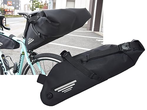 自転車 サドルバック SUEW 自転車 サドルバック SUEW