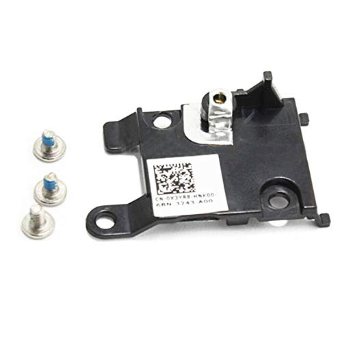 Zahara M.2 NGFF PCIE NVME SSD �L���f�B�u���P�b�g �l�W�t�� �����p Dell Latitue E5470 E5570 E5270 E7270 5470 5570 5270 5480 Precision 15 3510 M351