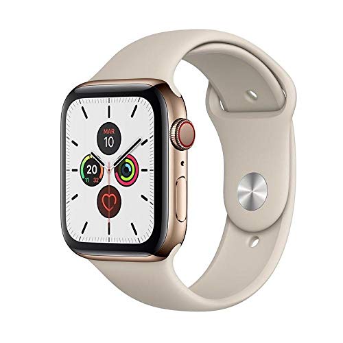 Apple Watch Series 5 (GPS +...