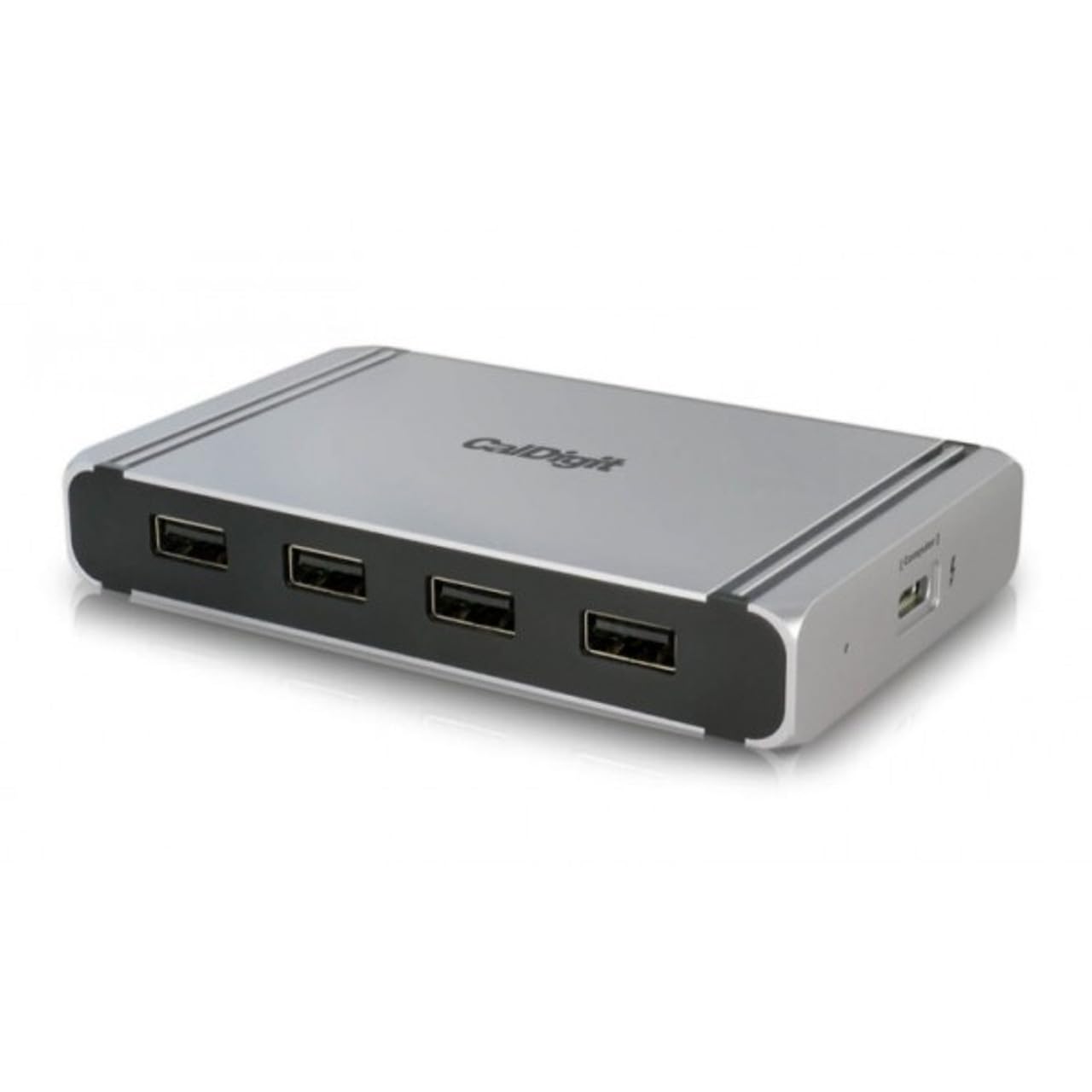 CalDigit Thunderbolt 4 USB4 ELEMENT