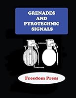 Grenades and Pyrotechnic Symbols 1508812306 Book Cover