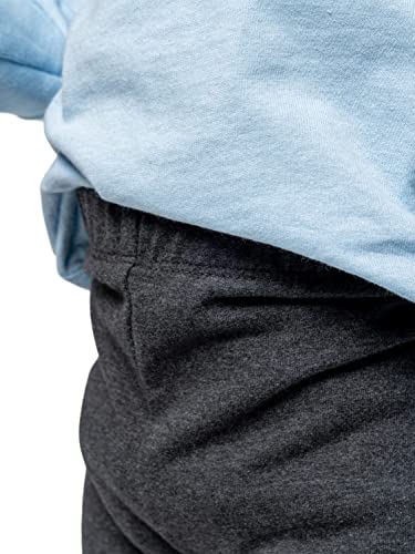 Little Girls' Toddler Essential Leggings2