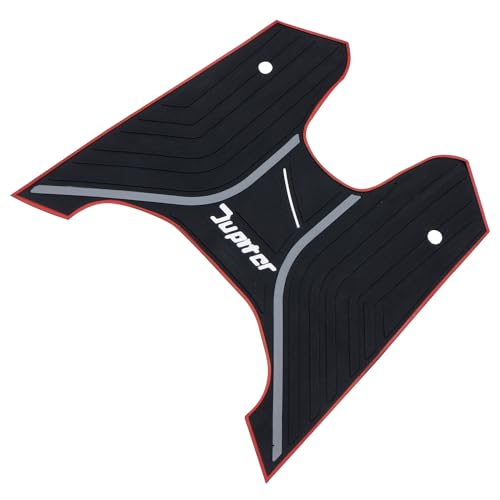 Image of Haran Floormat | Footmat Compatible for Tvs Jupiter