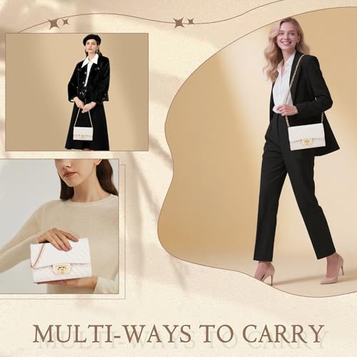 Image of Stylish Small Crossbody Bag for women - Compact Phone Bag & Wallet, Lightweight & Perfect for Work, Travel, or Casual Outings