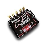 Tekin RS Pro Black Edition BL Sensored/Sensorless ESC, TEKTT1160