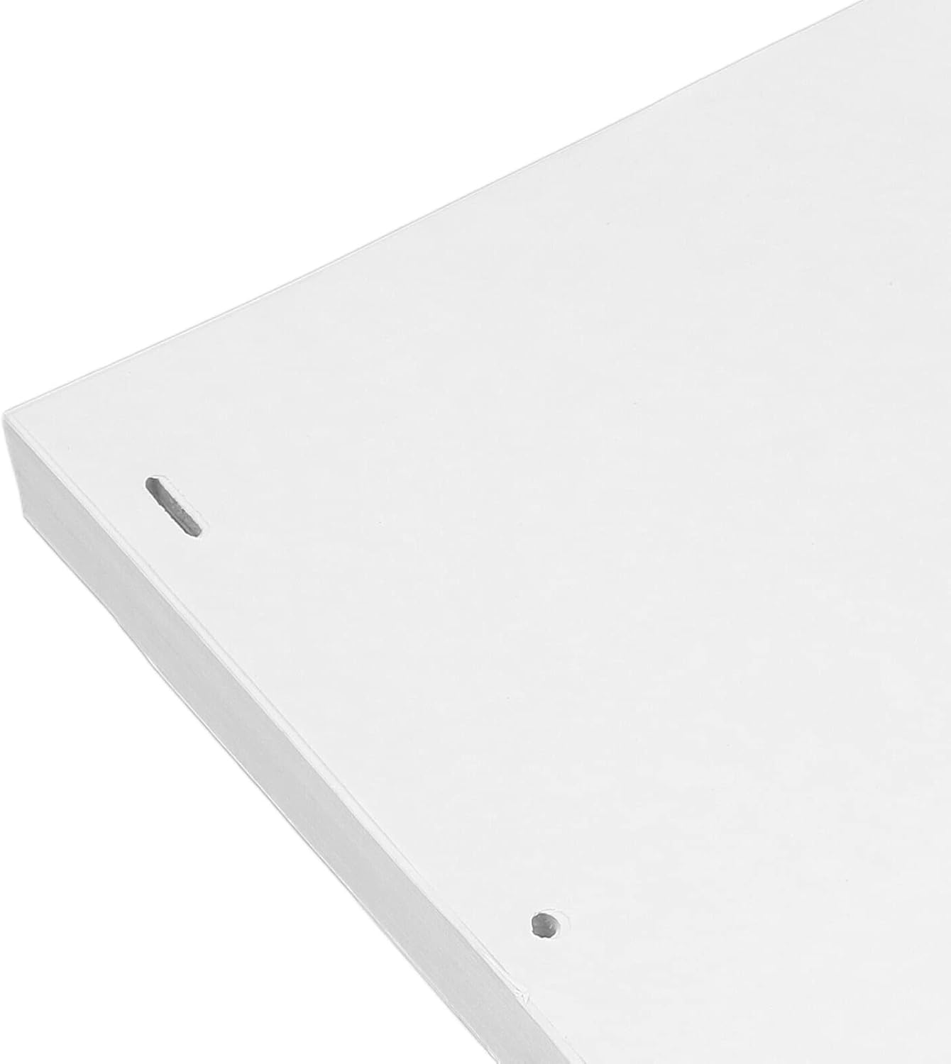 Animation Supplies, 200 Sheets Translucent Animation Paper Good Toughness for Drawing