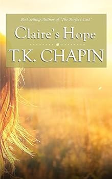 Paperback Claire's Hope Book