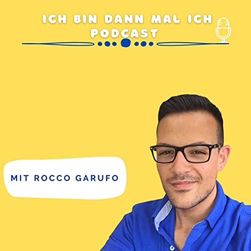 Ich bin dann mal Ich Podcast cover art
