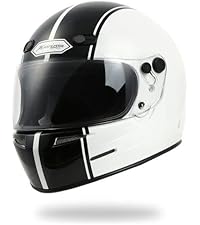 Amazon.co.jp: フルフェイスへルメット HORIZON HELMETS マット XXR