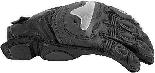 Cortech Vice 2.0 Gloves - X-Large/Black #TOP2