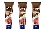 crema para manos avon care Para piel seca a extra seca 3 x Crema de Manos Avon Care Nutritiva Mantequilla de Cacao
