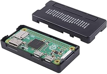 Raspberry Pi zero2wとケースのセット Amazon | RasTech Raspberry Pi Zero 2Wセット ラズベリーパイ