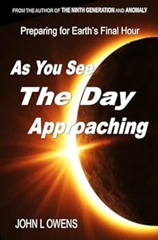 As You See The Day Approaching