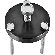 Octopus 130553 Steel Flywheel Puller Tool Raptor 660 660R Starter Clutch Crankshaft Remover