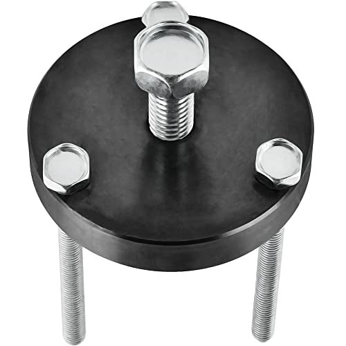 OCTOPUS 130553 Steel Flywheel Puller Tool Raptor 660 660R Starter Clutch Crankshaft Remover