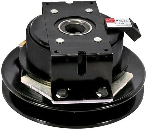 Replacement for Ogura Electric PTO Clutch for Ariens Gravely ZT HD 44 48 52 60 59118500 53797600
