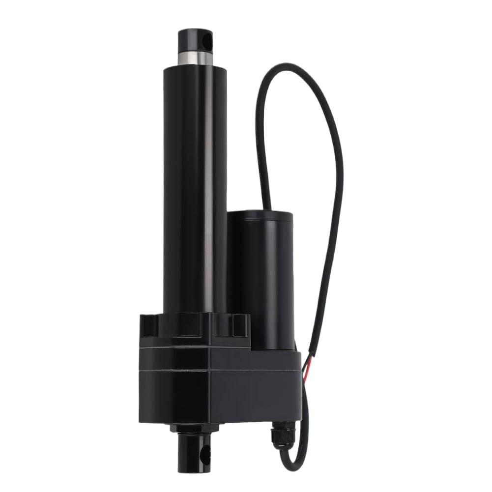 Cargo Power Lift Actuator Replacement Compatible with Vehicle 6X4 4X2 TX TH