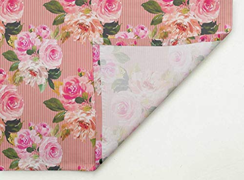 Serviettes de table en lin lavables pour éviter le jetable - 6