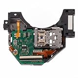 small ps2 games iso Objectif optique pour micro optique HOP-B150 pour lecteur optique DG6M1S-01B