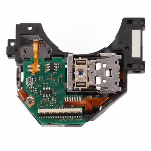 Lentille optique pour DG6M1S HOP B150 Lentille de rechange pour DG6M1S 01B Objectif pour lecteur optique DG6M5S Lecteur optique Réparation Console Lecture de disque Erreur Fix Console de jeu