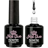 Fija de forma segura las pegatinas y decoraciones para las uñas para un uso prolongado, conservando el acabado impecable de la manicura. Adecuado para uñas adhesivas, aplicación de adornos y otras necesidades diversas, resulta sencillo incluso para principiantes.