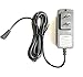 DCPOWER Power Supply/AC Adaptor Compatible Replacement for Boss RC-505, RC-505MKII/MK2 Loop Station
