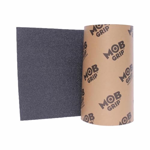 MOB ROLL 22,86 cm x 152,40 cm GRIPAPA PRETA