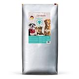 Eggersmann Carnebello - Hundefutter - Trockenfutter Lamm & Reis 11kg Sack (wiederverschließbar)